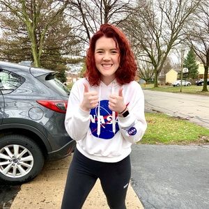 Meet your Posher, Kathryn